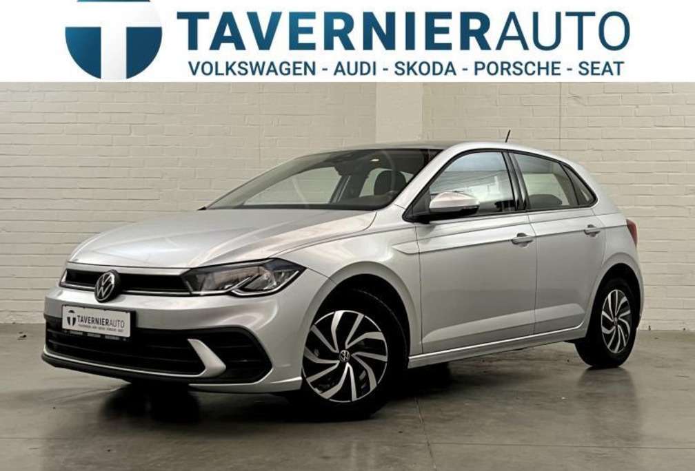 Volkswagen 1.0 TSI Love DSG