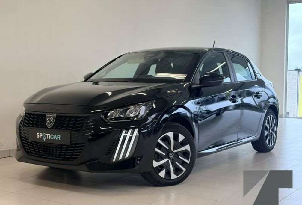 Peugeot Style