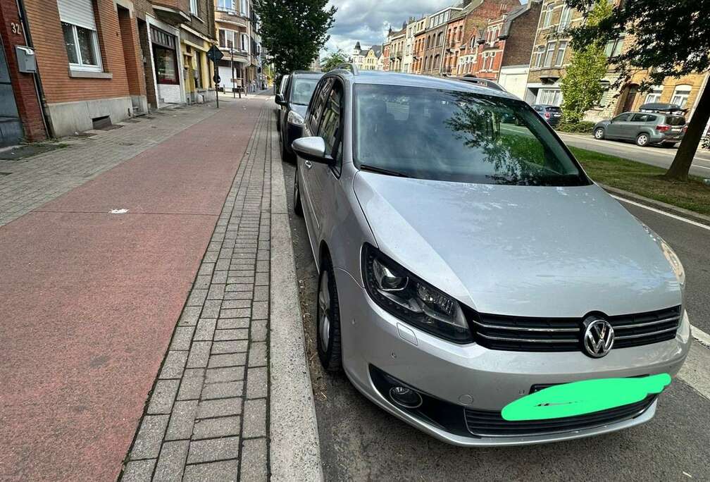 Volkswagen 1.4 TSI