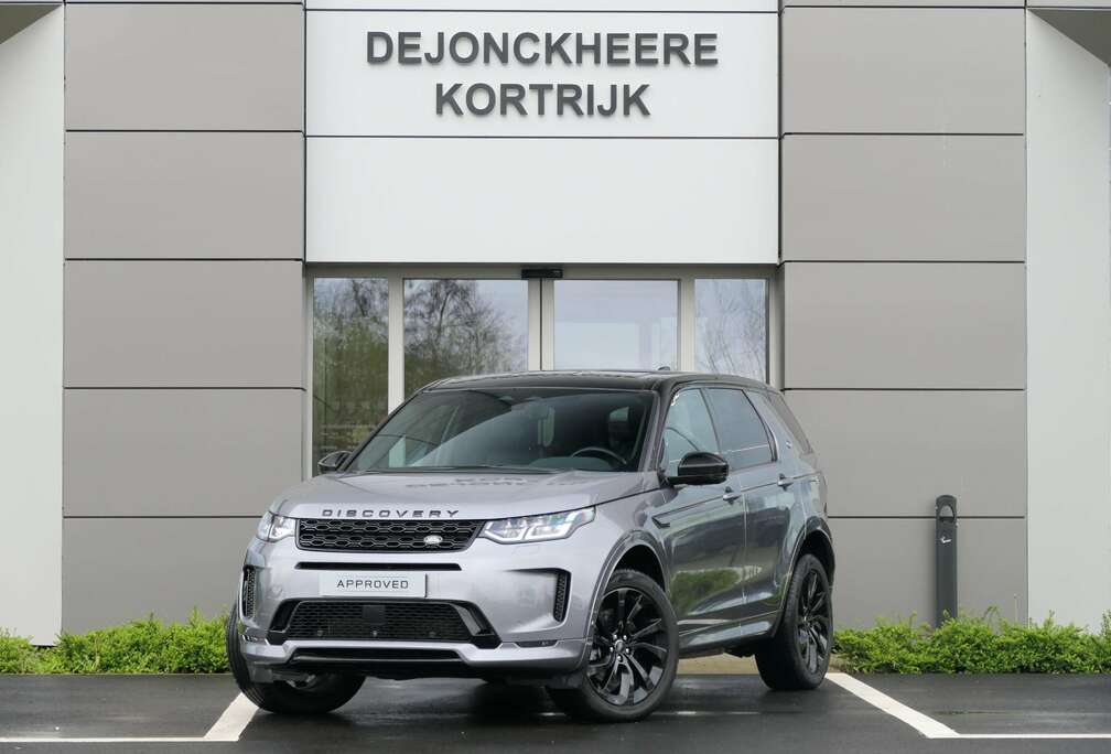 Land Rover 1.5 P300e