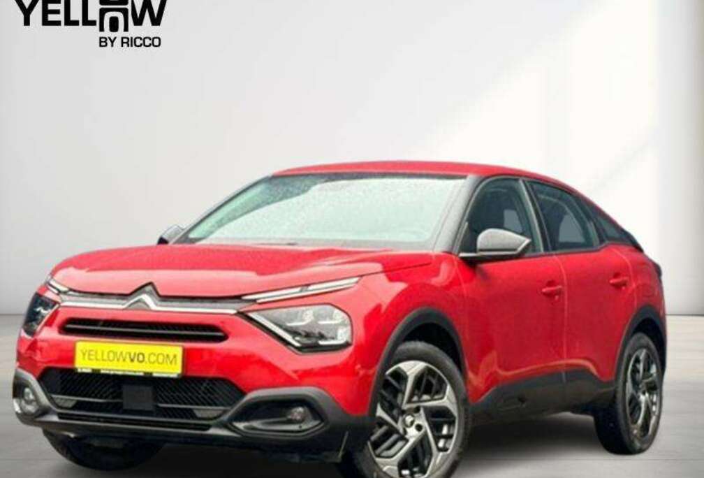 Citroen Shine / GPS / LED