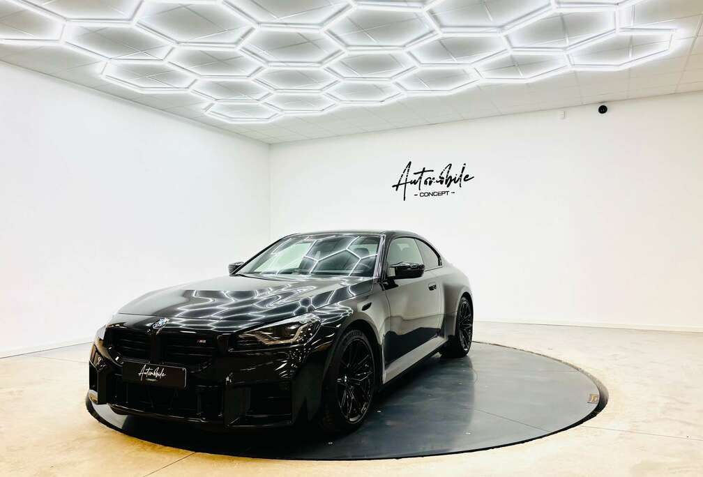 BMW FULL BLACKHARMAN KARDONPACK CA