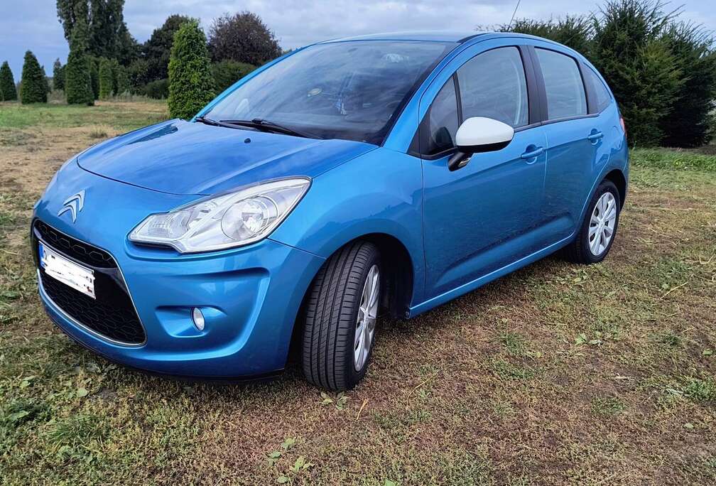 Citroen 1.1i Vitamin
