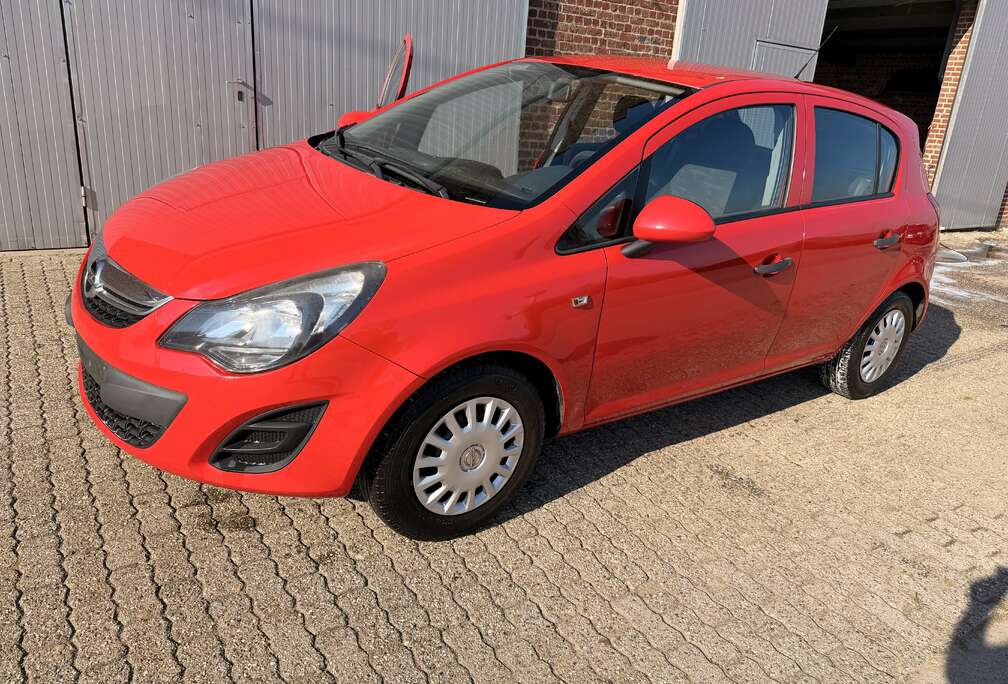 Opel 1.2i ecoFLEX Essentia Start/Stop