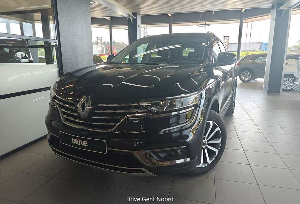 Renault TCe Techno EDC *Verw. Zetels/Trekhaak*