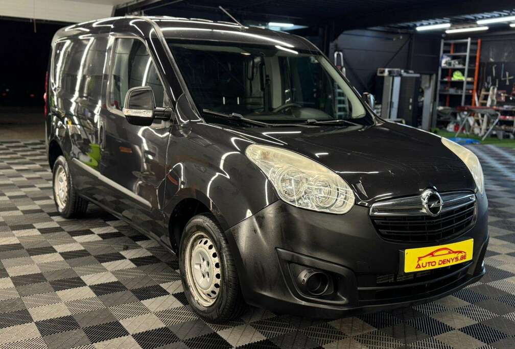 Opel 1.2D 171.500 Km. Bj. 2013