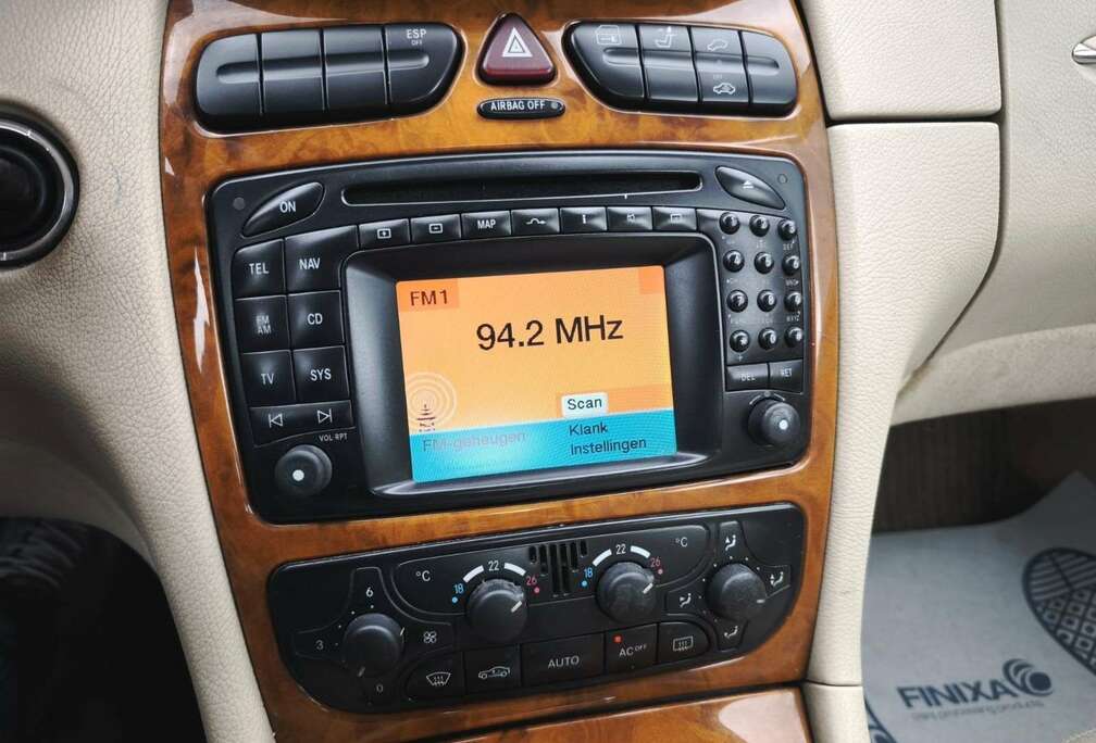 Mercedes-Benz Elegance