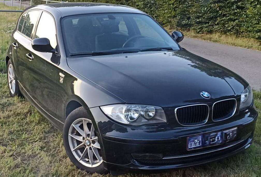 BMW 116i