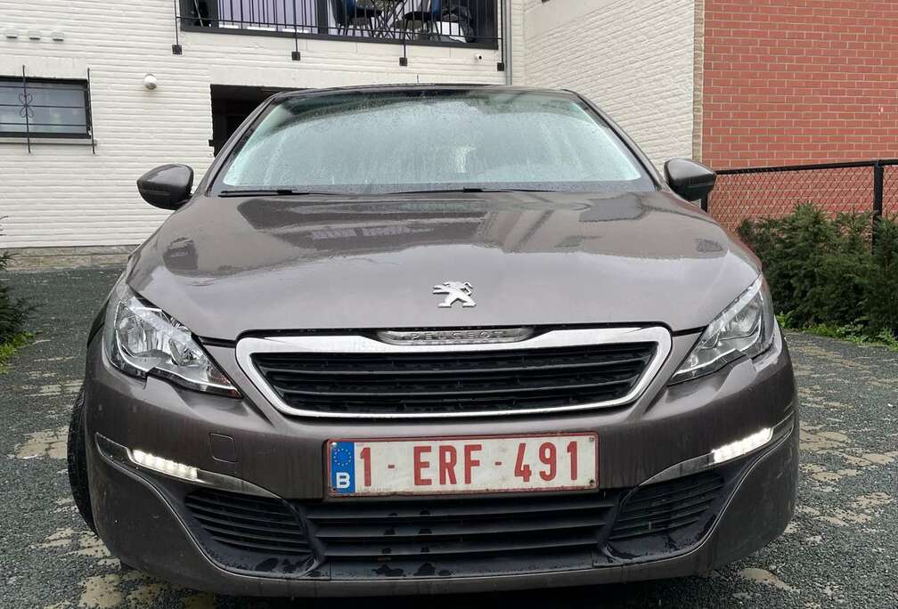 Peugeot 1.2 PureTech euro 6