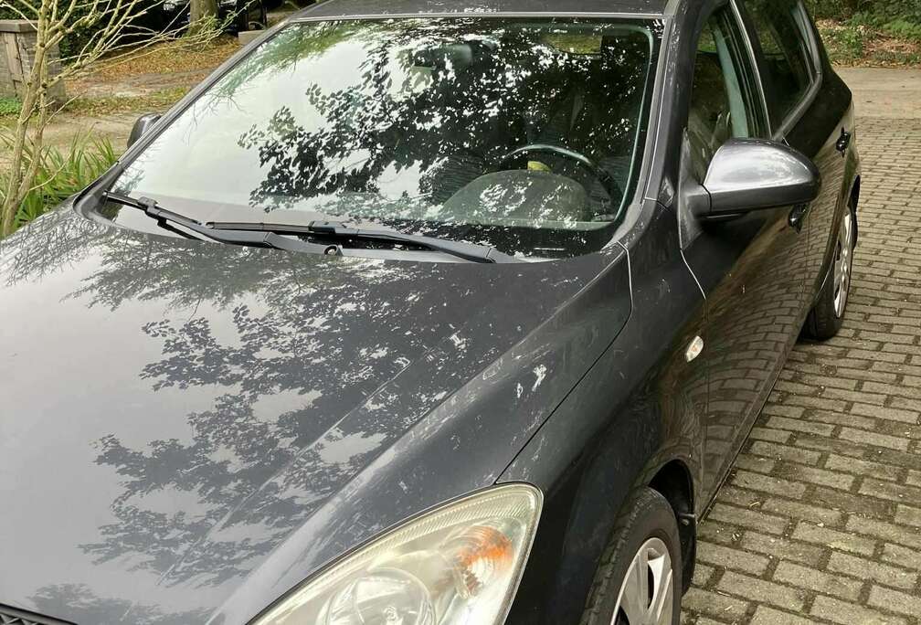 Kia Ceed 1.6 CRDi 90 Vision