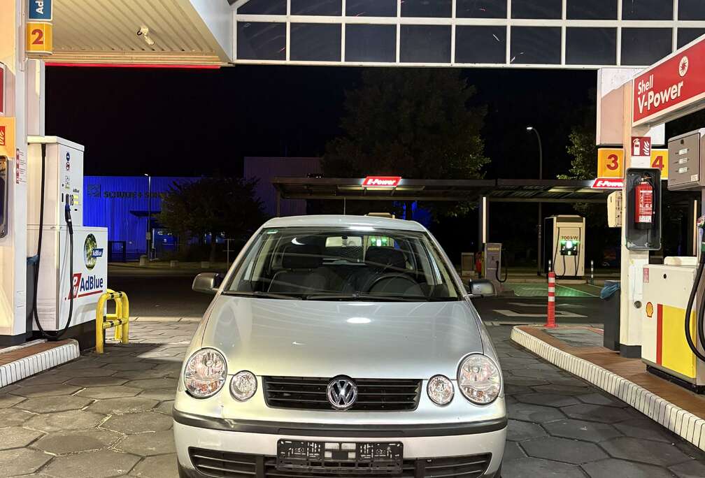 Volkswagen 1.2i