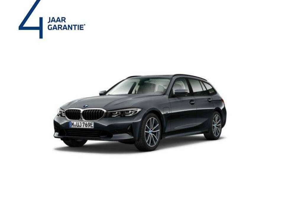 BMW Modell Advantage