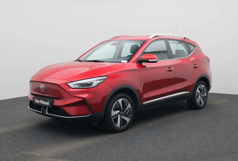 MG Standard Range 51 kWh Comfort Camera  PDC A  Zet