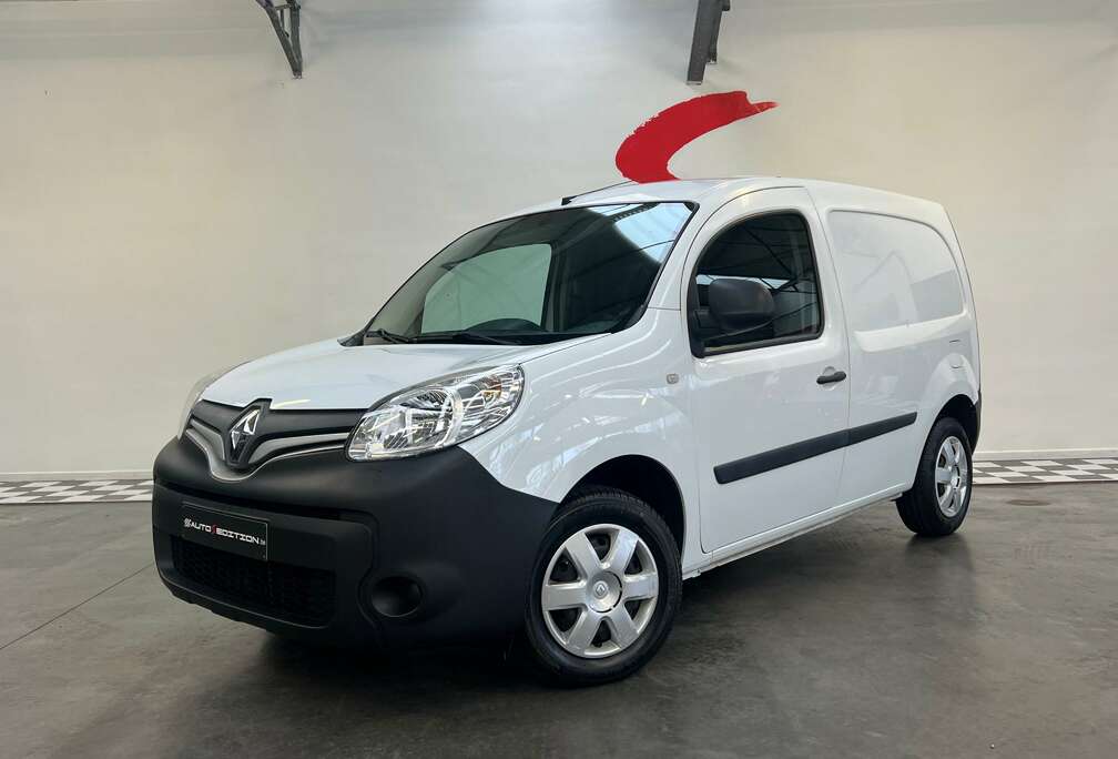 Renault 1.5 dCi // 1ÈRE MAIN // HTVA: 8.264€