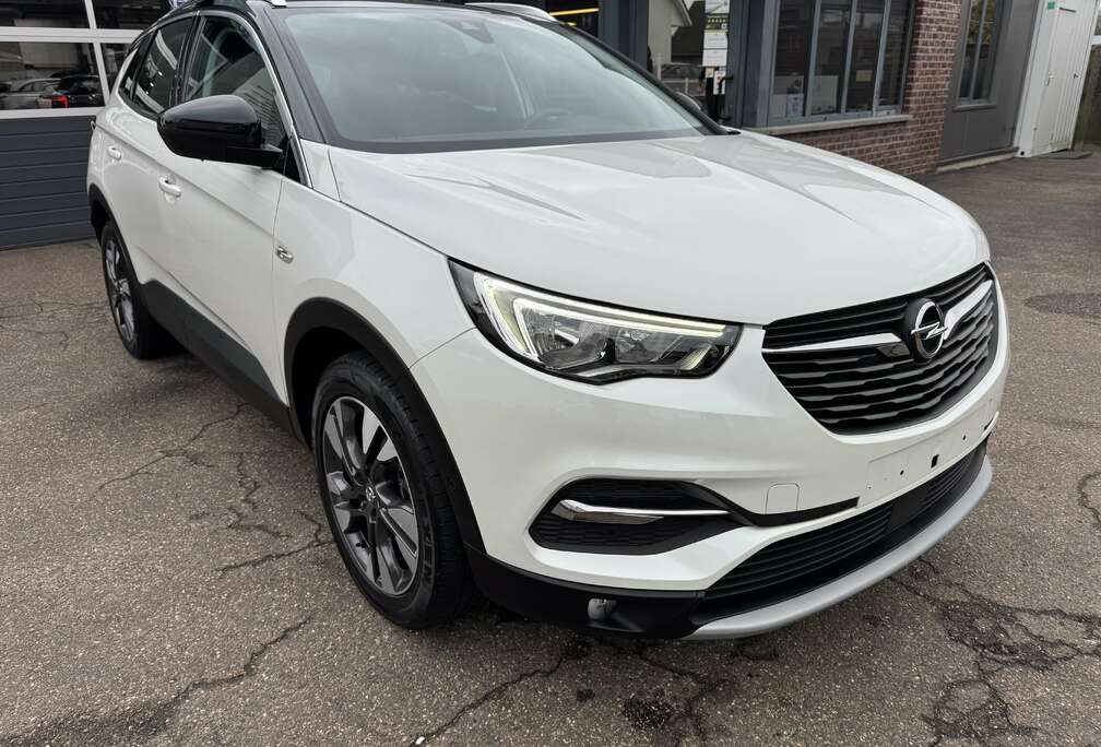 Opel 1200 Benzine Innovation + ...