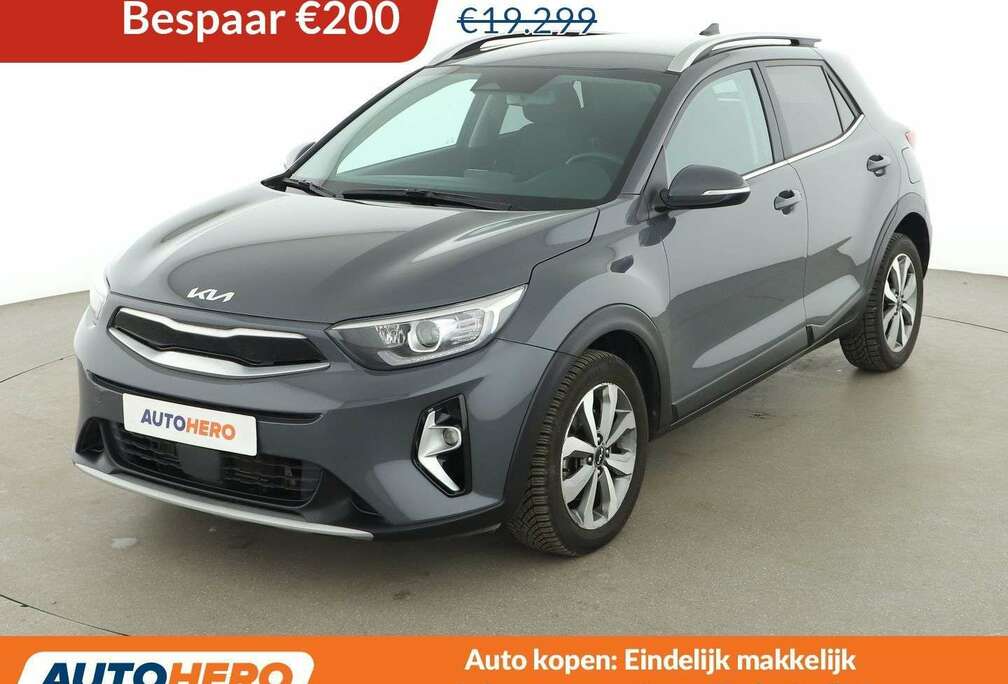 Kia 1.0 TGDI Active