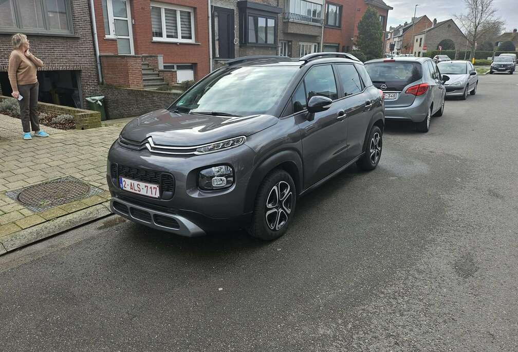 Citroen C3 Aircross 1.2 PureTech Feel