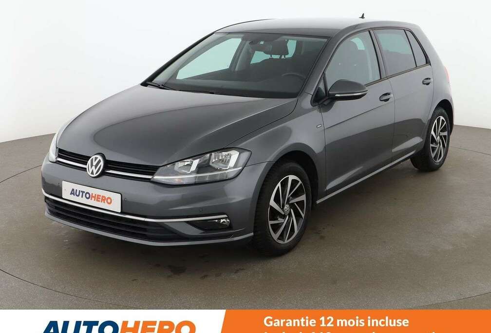 Volkswagen 1.0 TSI Join