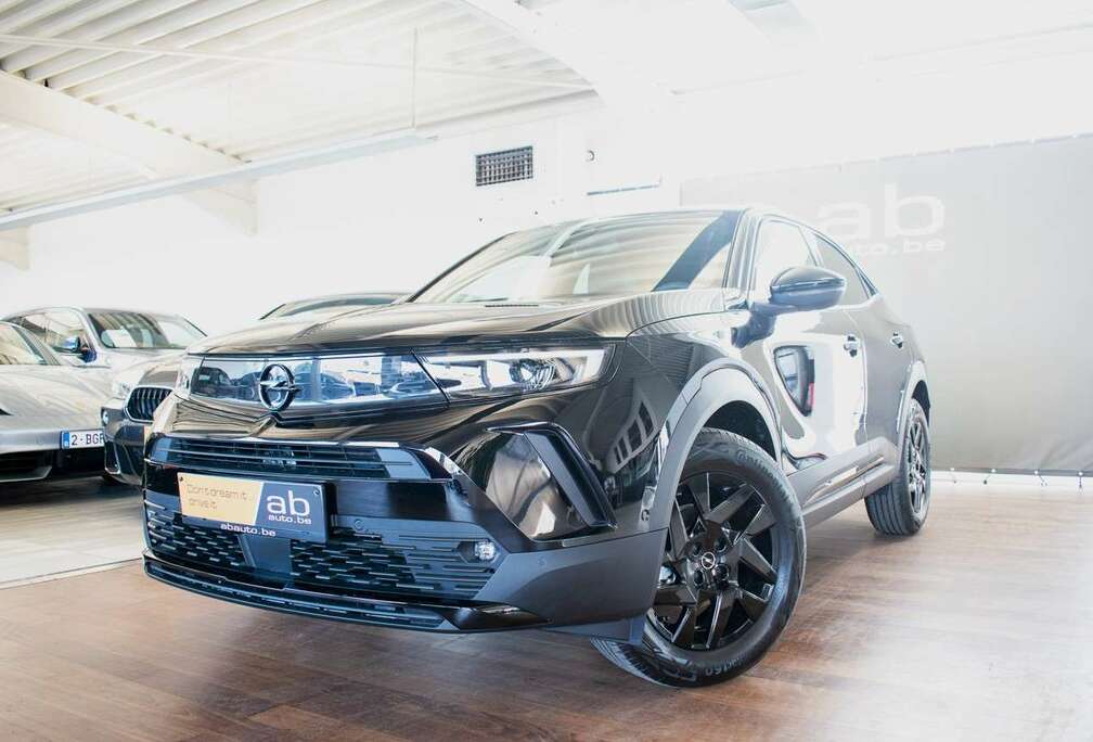 Opel GS LINE, APPLE/ANDR, CAMERA,ADAPT CRUISE,STUURVERW