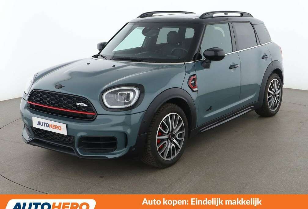 MINI John Cooper Works