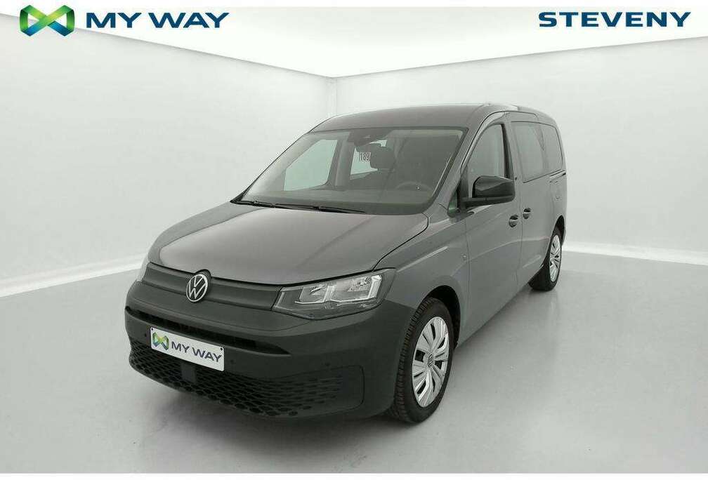 Volkswagen Caddy Maxi 2.0 TDi