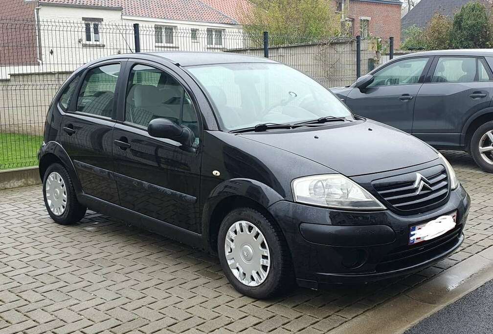 Citroen 1.1i