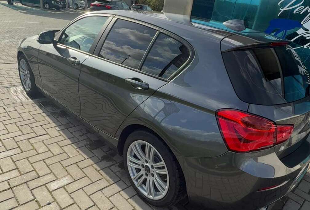 BMW 116i