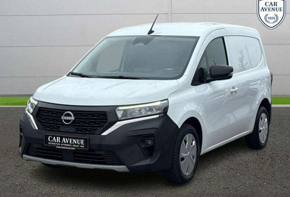 Nissan L1 Tce 130 N-Connecta