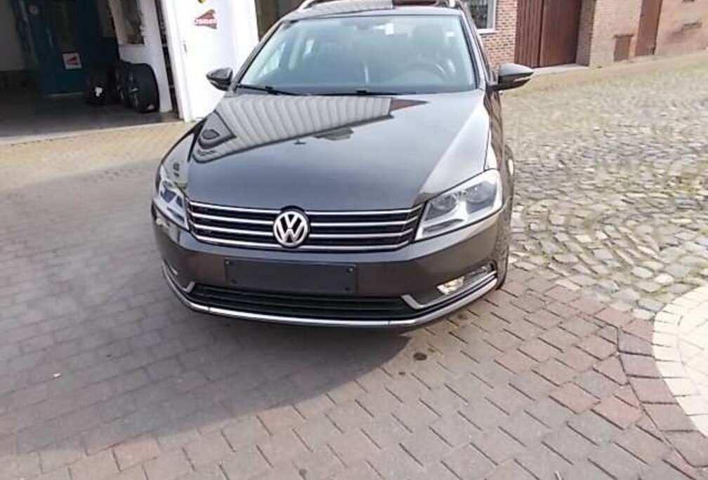 Volkswagen 1.8i Pacific