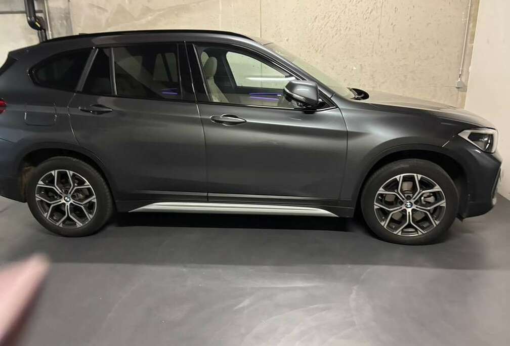 BMW X1 sDrive20i Aut. xLine