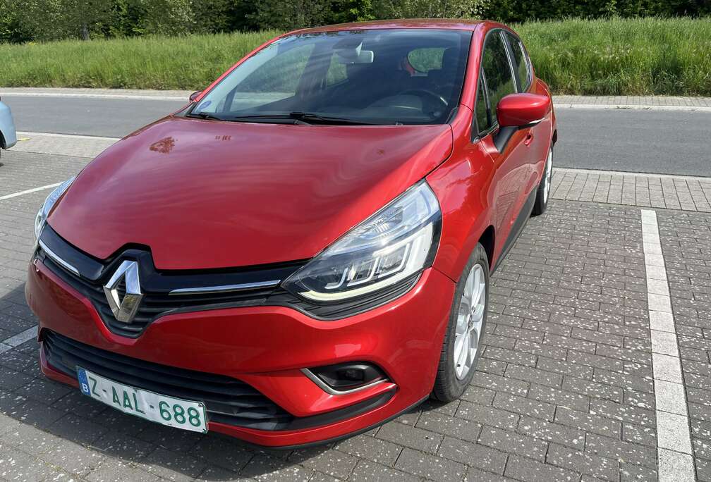 Renault 0.9 TCe Energy Intens