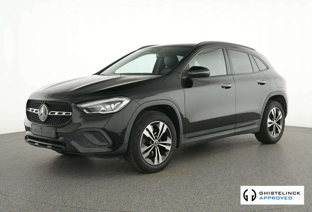 Mercedes-Benz Off Road