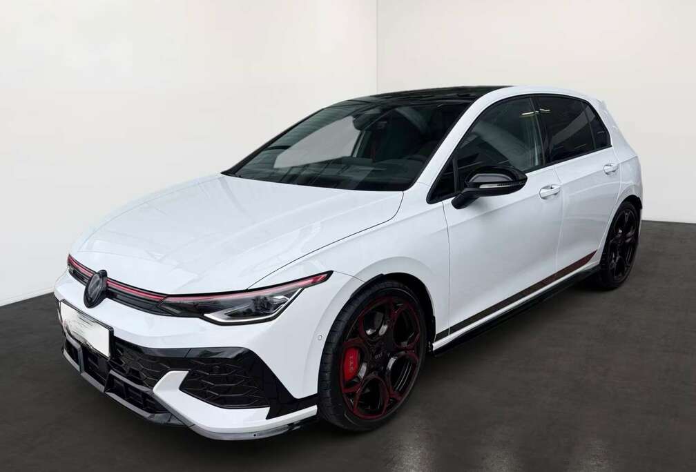Volkswagen NEW MODEL 50Y LIMITED 325PK LP64000€ PERFORMANCE AKRAPOVIC/DCC/19/H&K/SAFEXL/MATRIX