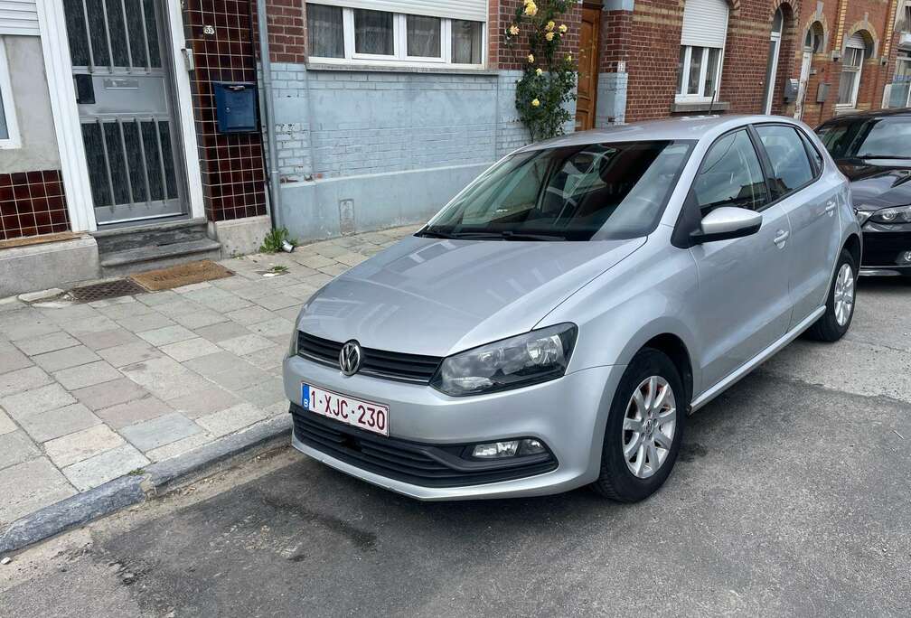Volkswagen 1.2i Trendline Euro6b