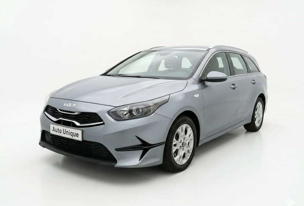 Kia 1.0 T-GDi *Camera*CarPlay**Only 13.000 km ***