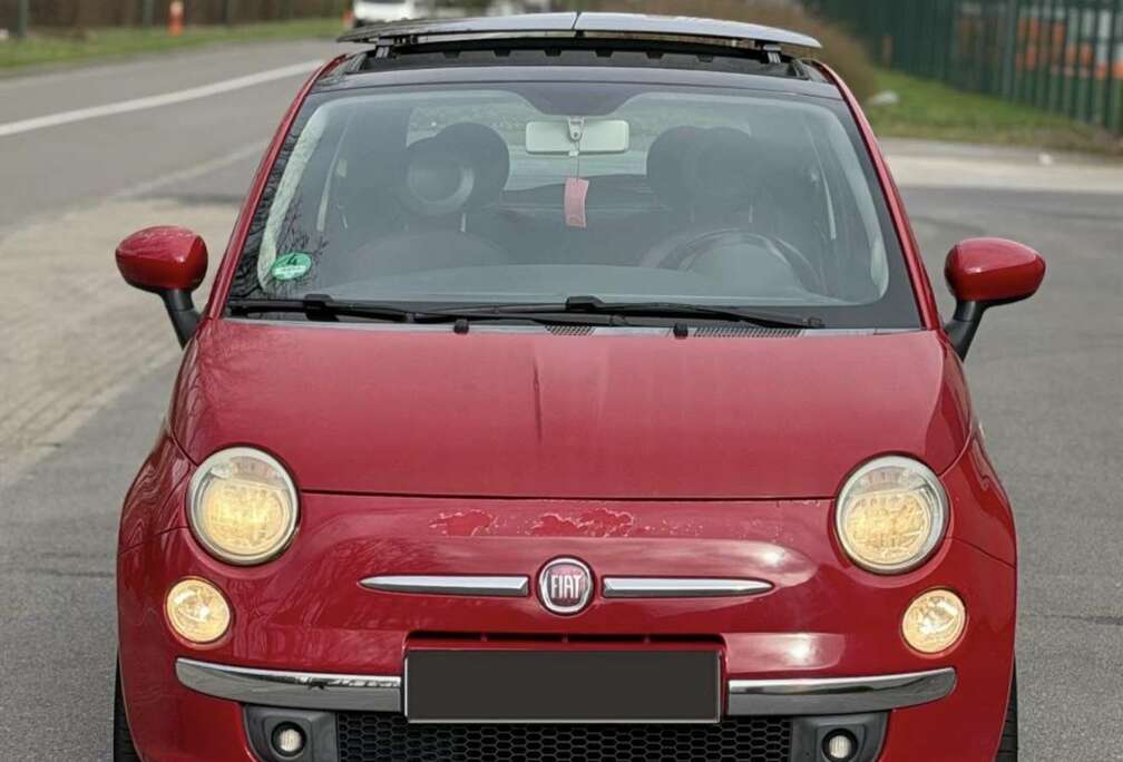 Fiat
