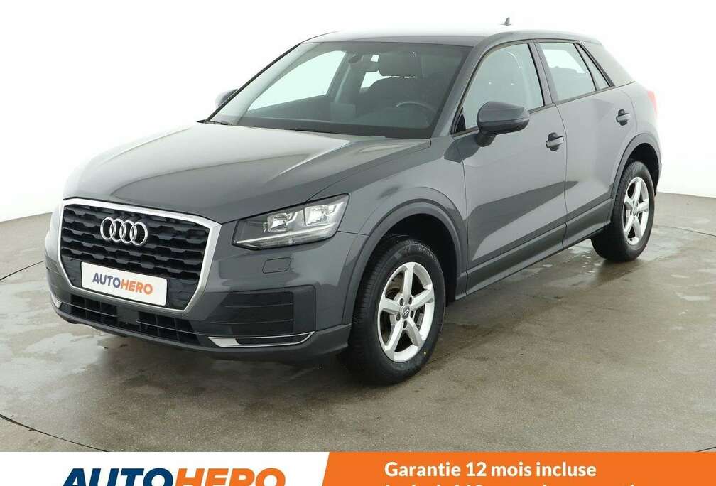 Audi 1.4 TFSI ACT