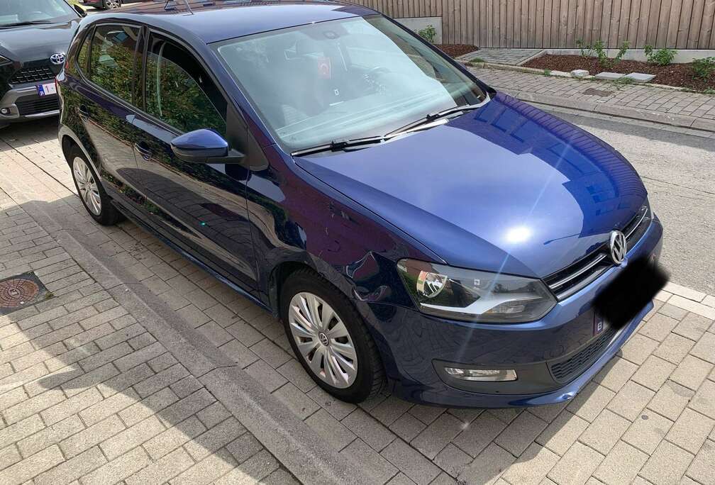 Volkswagen 1.4i Trendline