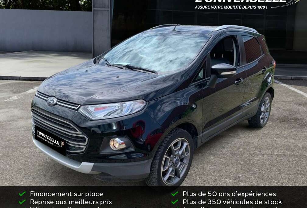 Ford PRIX MARCHAND OU EXPORT