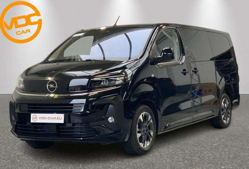 Opel SELECTION LWB XL 2.0 TURBO D