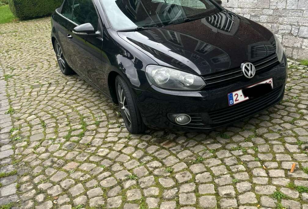 Volkswagen 1.6 tdi