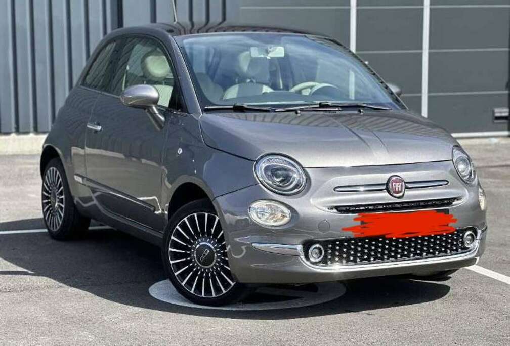 Fiat Lounge 1.2