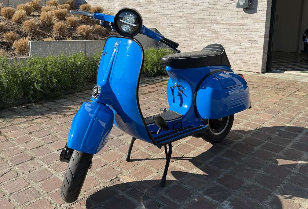 244cc Quattrini