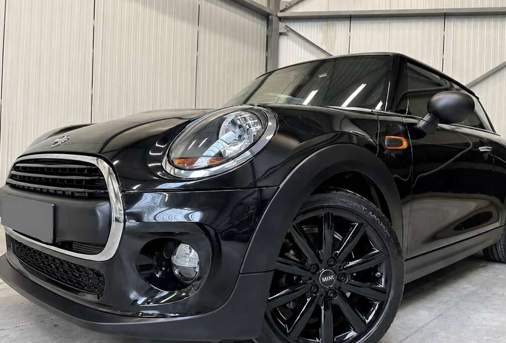 MINI Mini 1.5 One