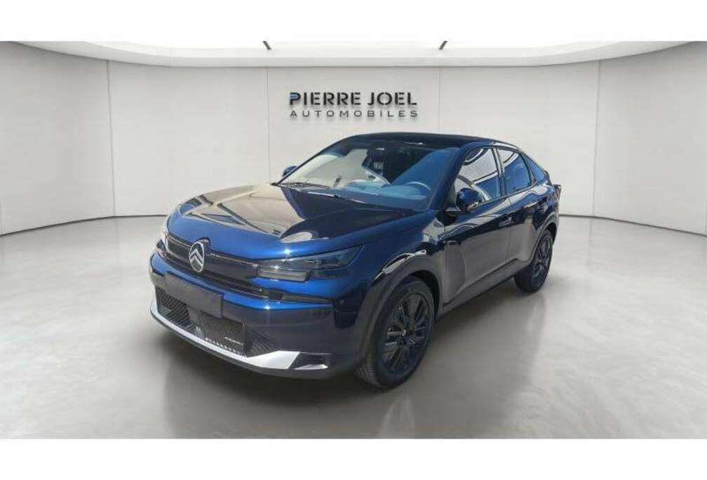 Citroen COLLECTION 145 CV DCS6