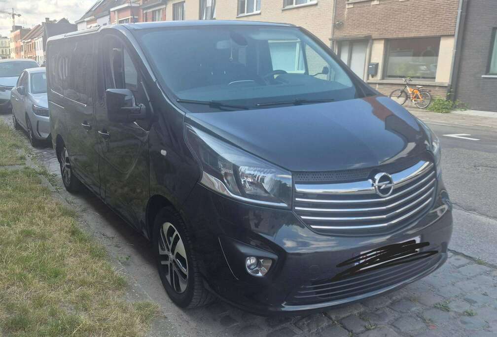 Opel Tourer BiTourbo + Ad Blue