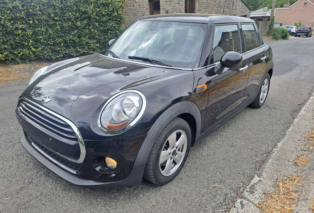MINI 1.5