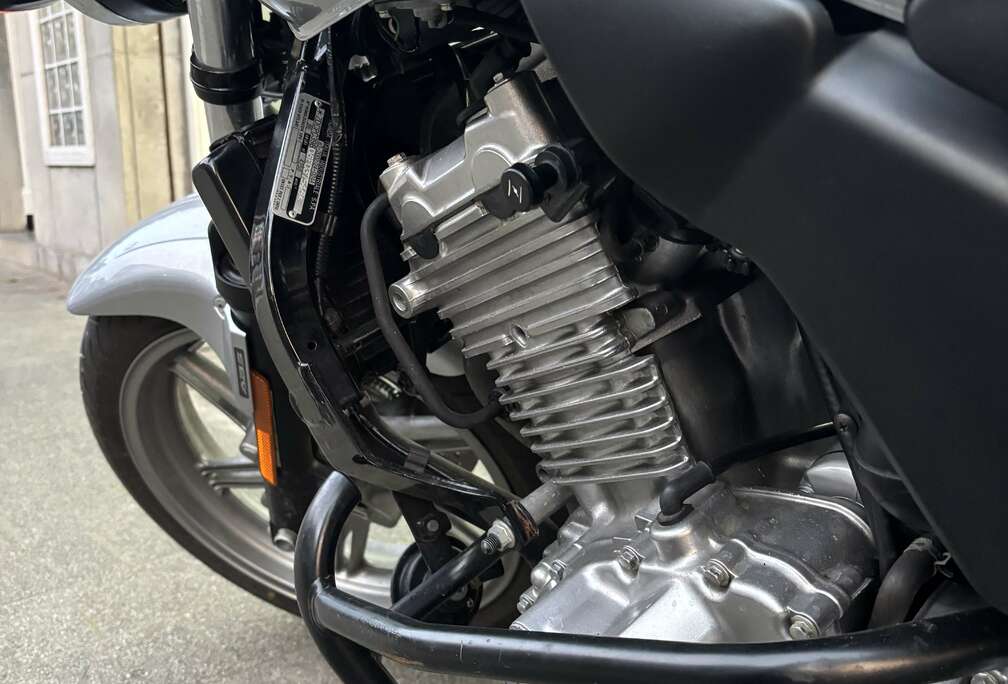Honda