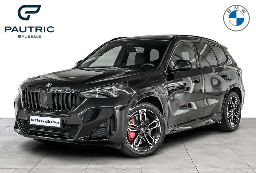 BMW xDrive30e - 2jaar/ans garantie