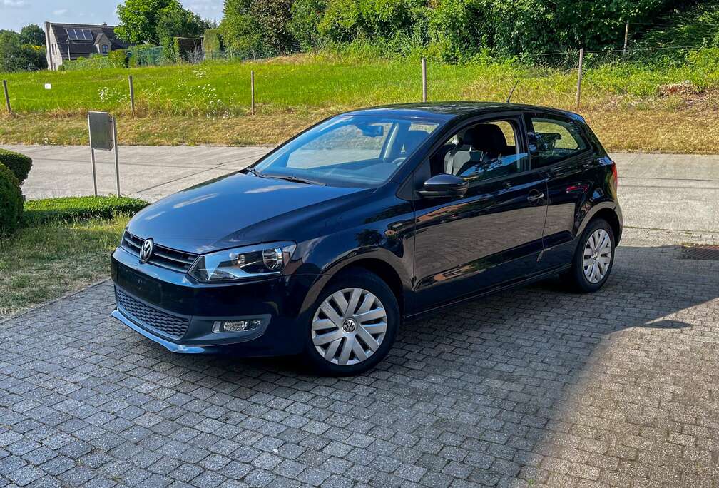 Volkswagen 1.2i Comfortline